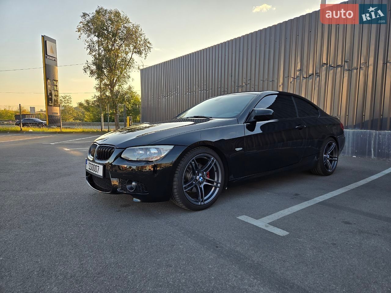 BMW 3 Series 2012 VIN WBAKE3C59CE770141 фото оголошення 6 з 57