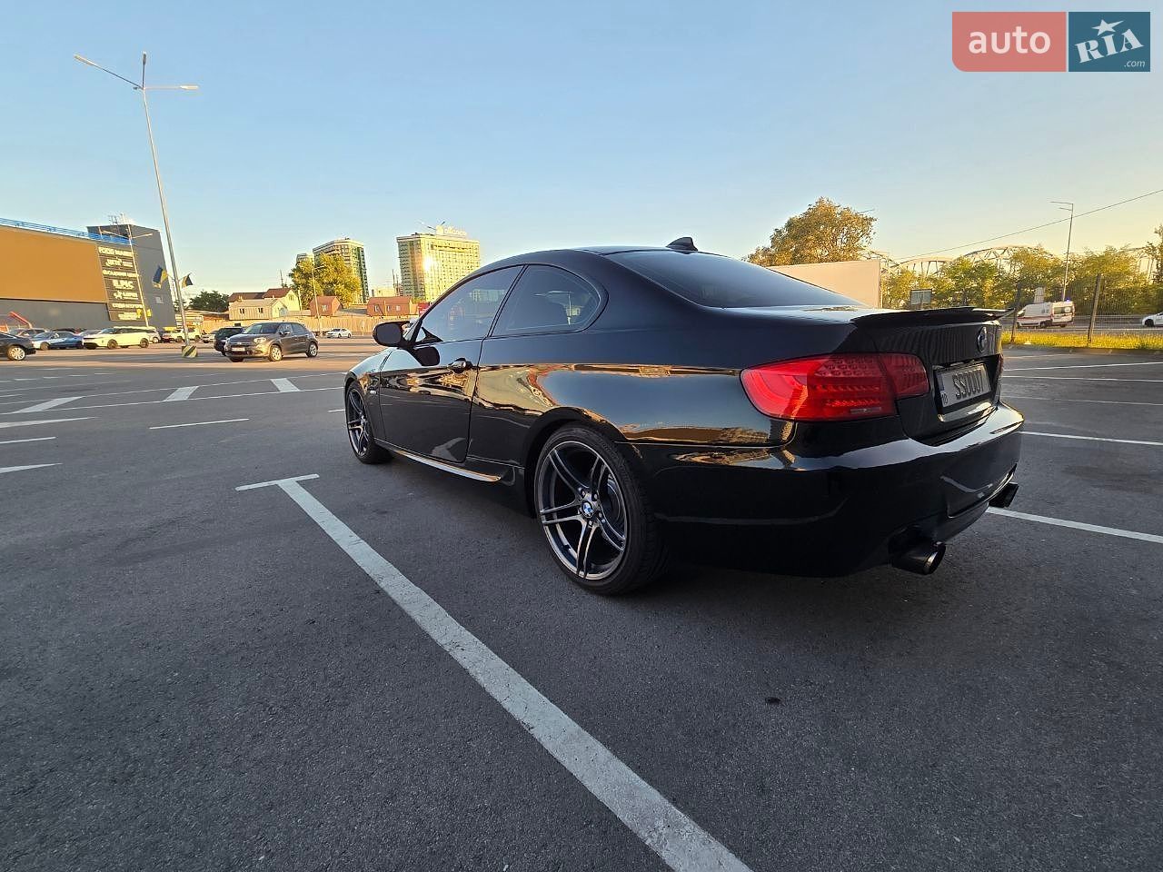 BMW 3 Series 2012 VIN WBAKE3C59CE770141 фото оголошення 7 з 57