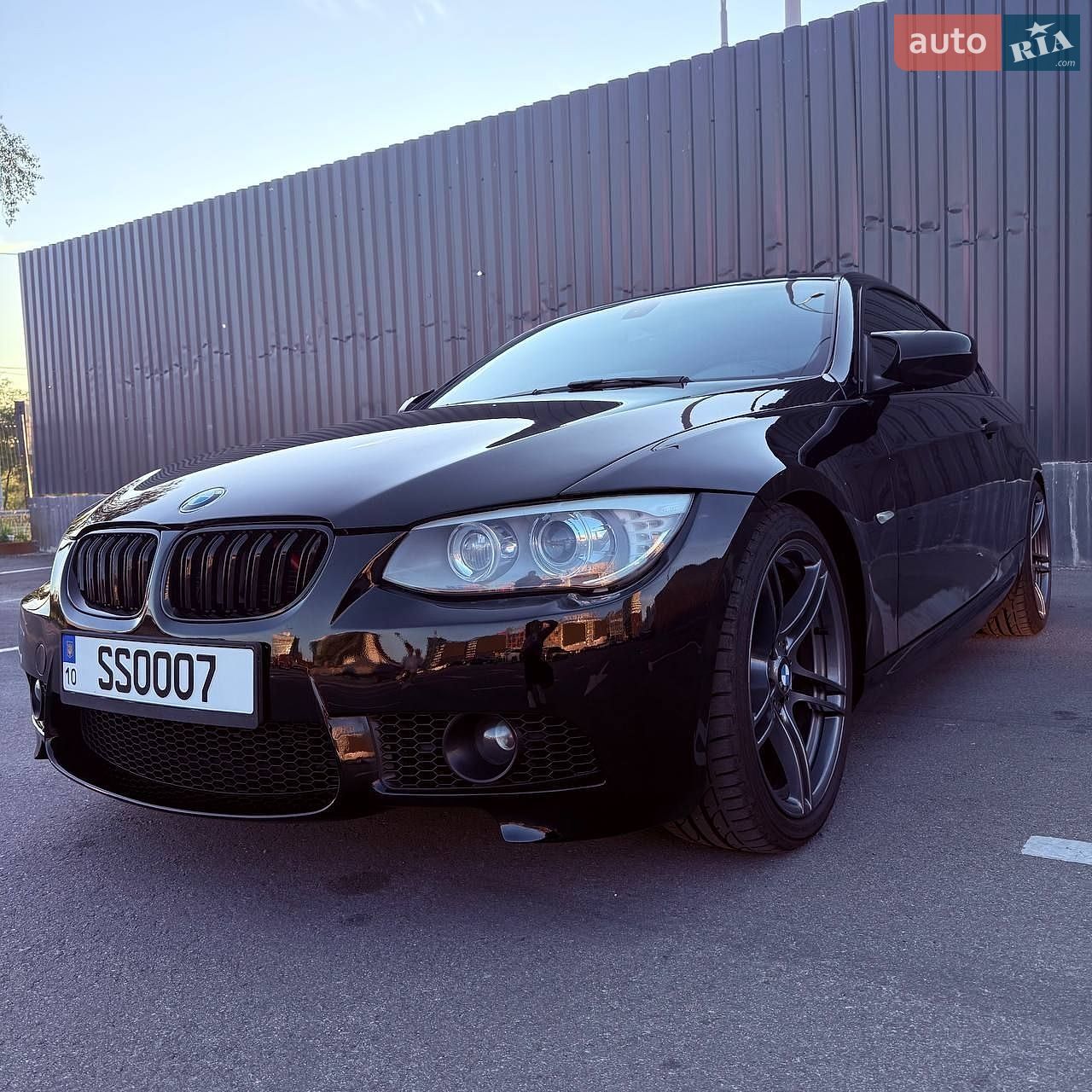 BMW 3 Series 2012 VIN WBAKE3C59CE770141 фото оголошення 9 з 57
