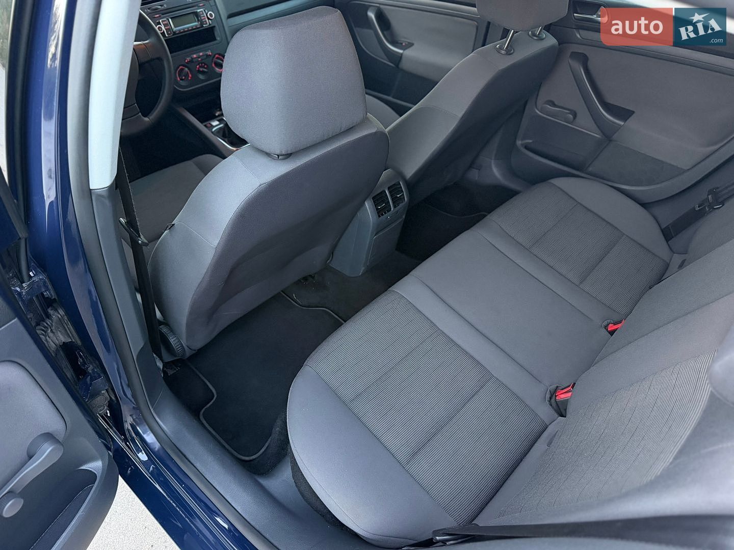 Volkswagen Golf 2008 VIN WVWZZZ1KZ9W095918 фото оголошення 10 з 17