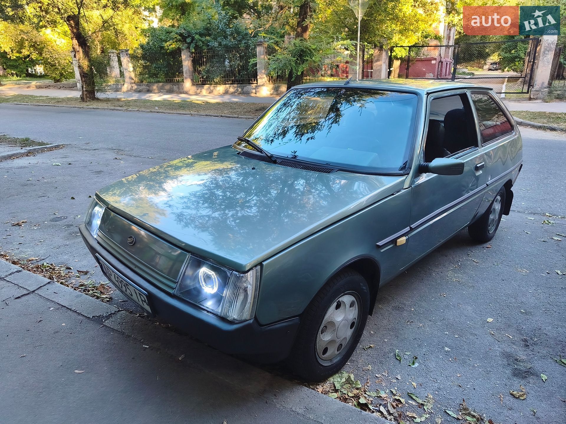 ЗАЗ 1102 Таврія-Нова 2006 VIN Y6D11021760422036 фото оголошення 96 з 119