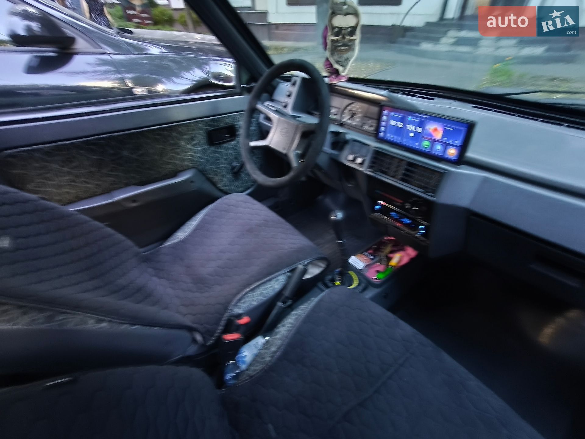 ЗАЗ 1102 Таврія-Нова 2006 VIN Y6D11021760422036 фото оголошення 106 з 117