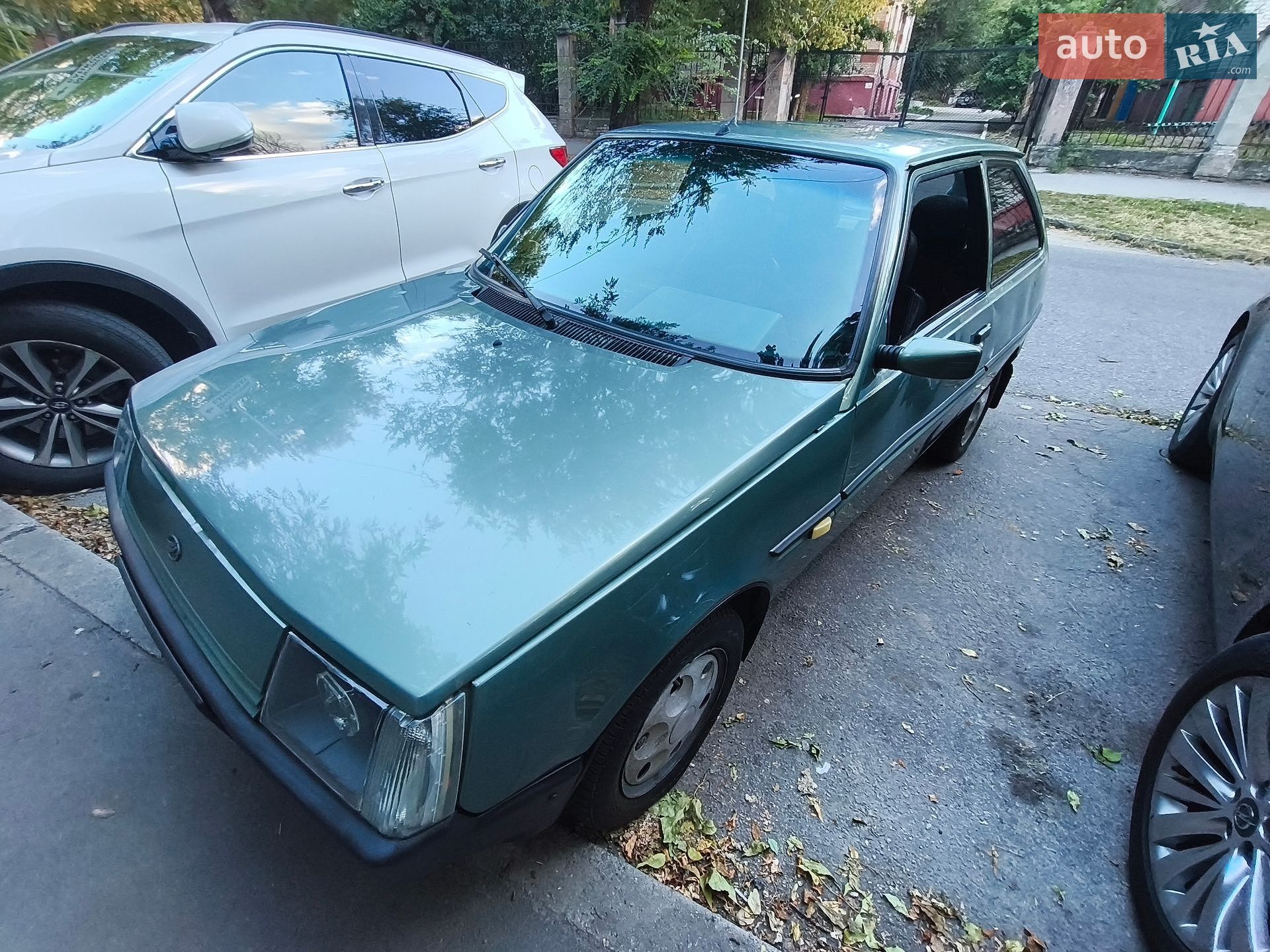 ЗАЗ 1102 Таврія-Нова 2006 VIN Y6D11021760422036 фото оголошення 106 з 119