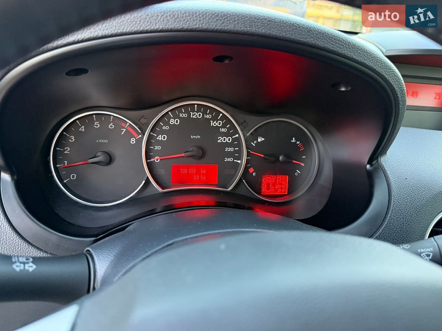 Renault Koleos 2010 VIN VF1VY0C0VUC311150 фото оголошення 13 з 36