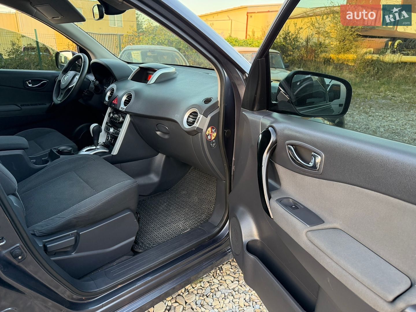 Renault Koleos 2010 VIN VF1VY0C0VUC311150 фото оголошення 16 з 36
