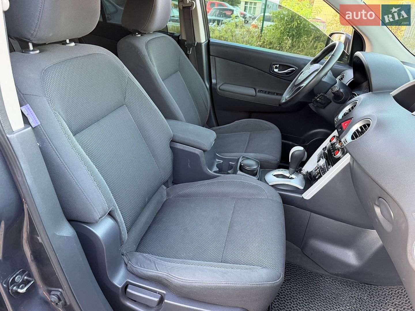 Renault Koleos 2010 VIN VF1VY0C0VUC311150 фото оголошення 20 з 36