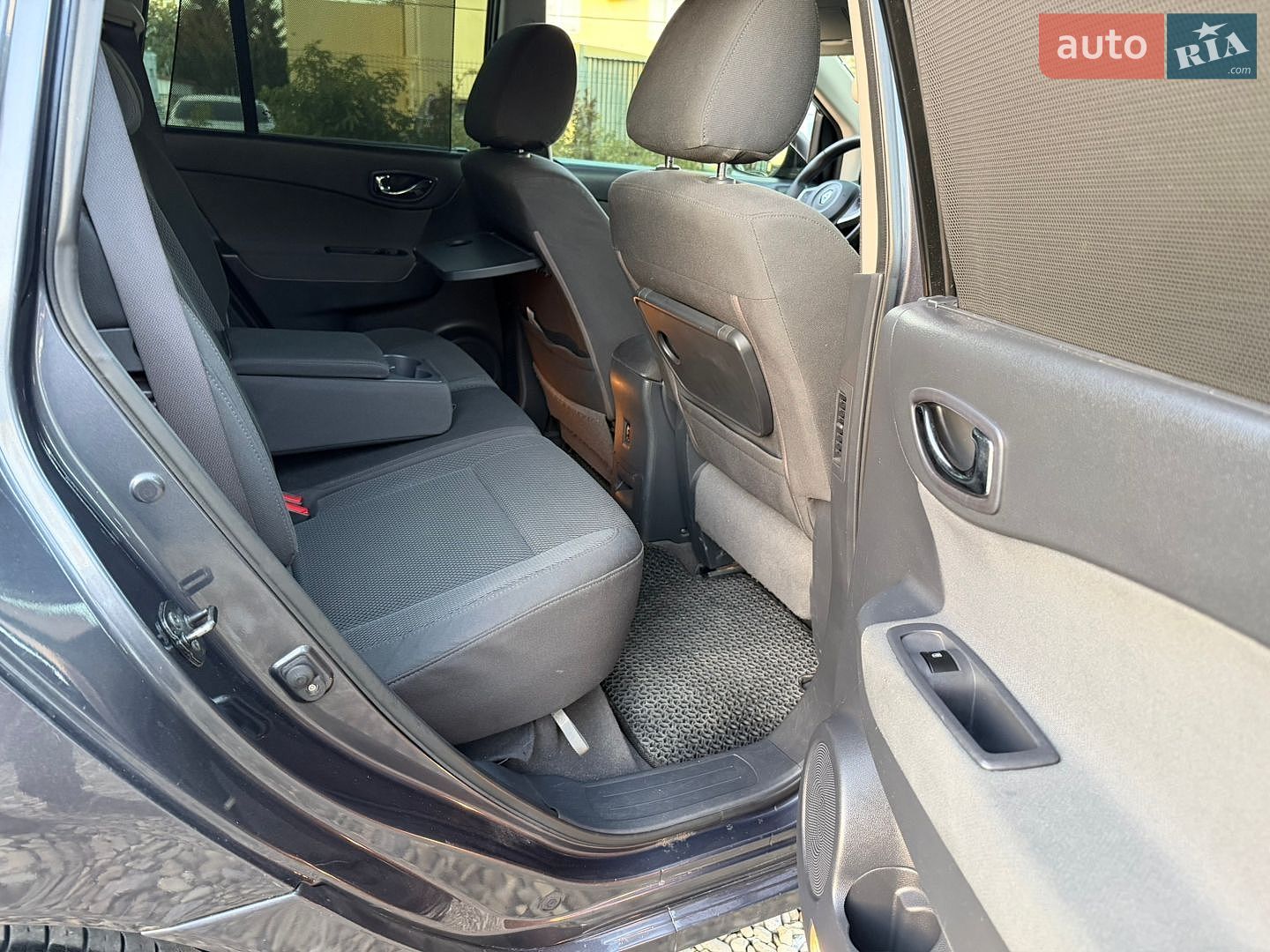 Renault Koleos 2010 VIN VF1VY0C0VUC311150 фото оголошення 21 з 36