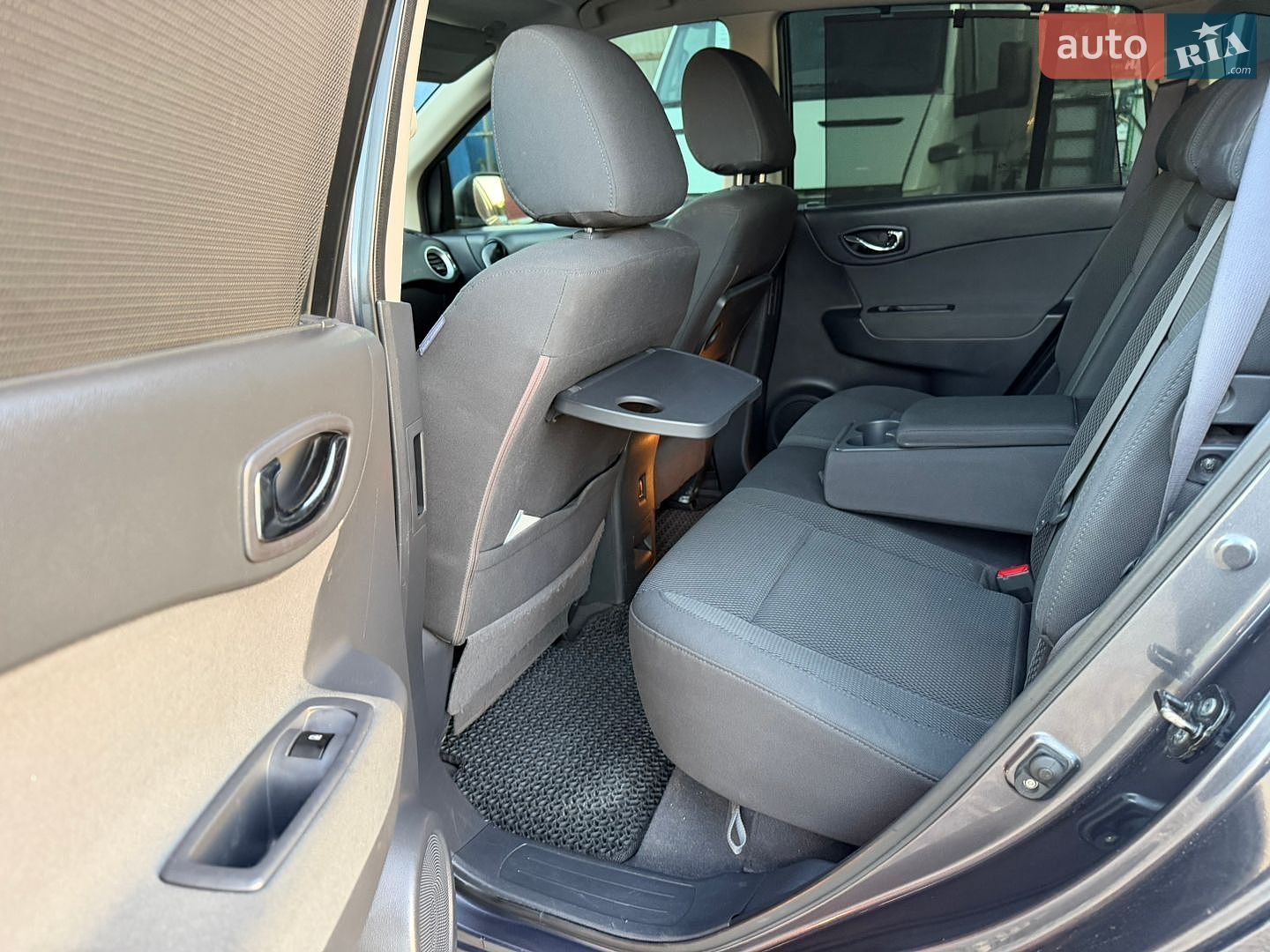 Renault Koleos 2010 VIN VF1VY0C0VUC311150 фото оголошення 22 з 36