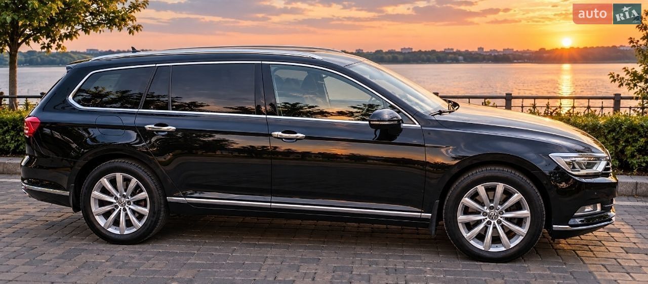 Volkswagen Passat 2016 VIN WVWZZZ3CZHE102037 фото оголошення 74 з 74
