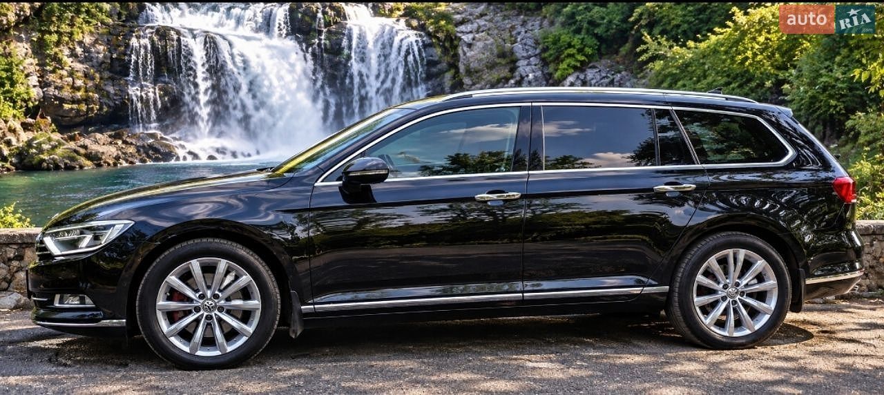 Volkswagen Passat 2016 VIN WVWZZZ3CZHE102037 фото оголошення 72 з 74