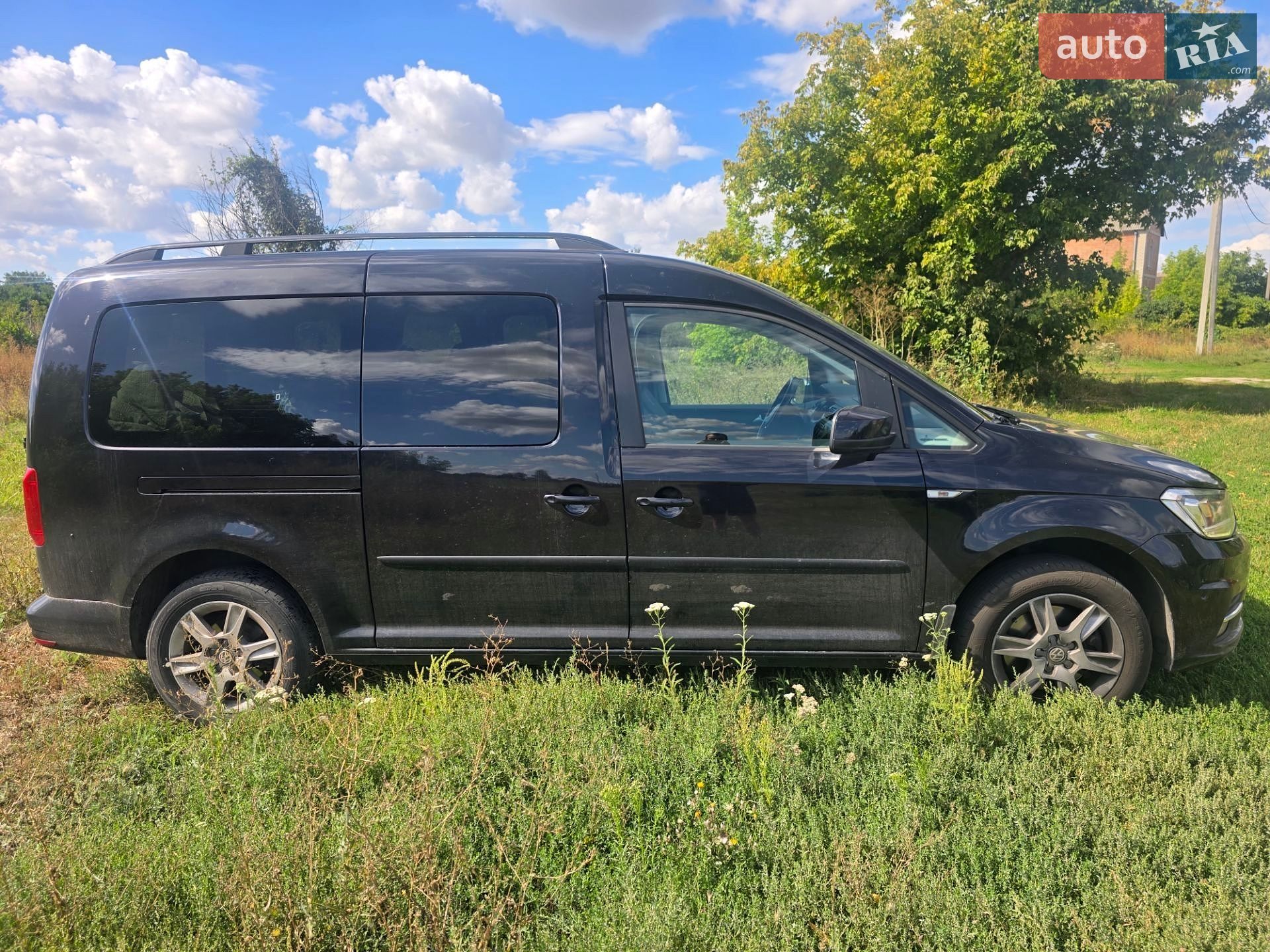 Volkswagen Caddy 2017 VIN WV2ZZZ2KZHX017920 фото оголошення 4 з 6