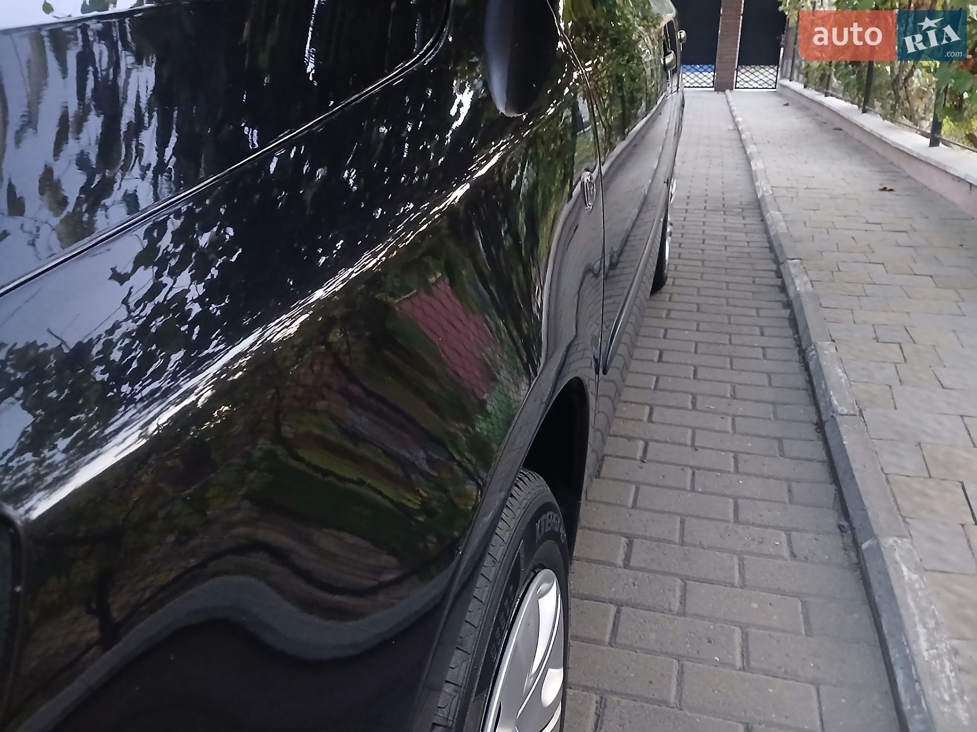 Skoda Fabia 2009 VIN TMBAC65J5A3031096 фото оголошення 15 з 26