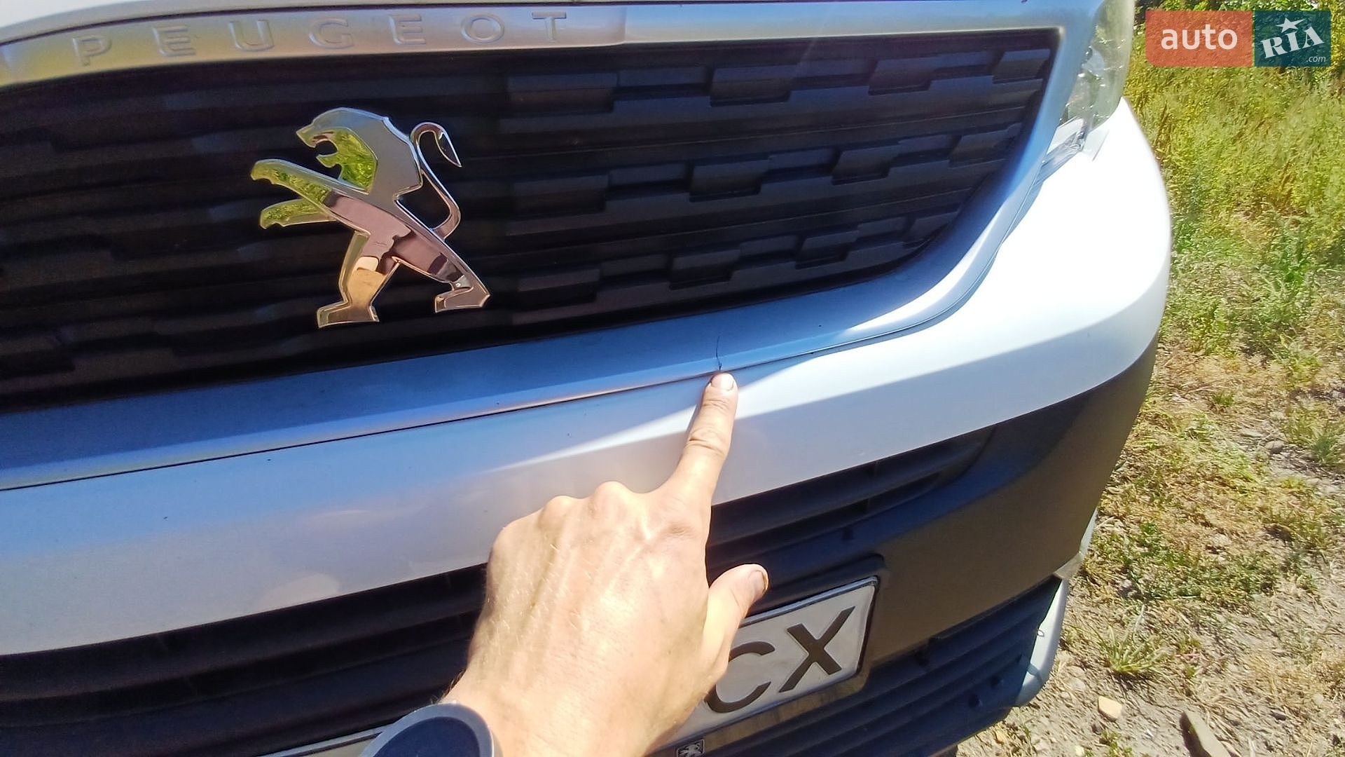 Peugeot Rifter 2020 VIN VR3EC9HPALJ629691 фото оголошення 52 з 65