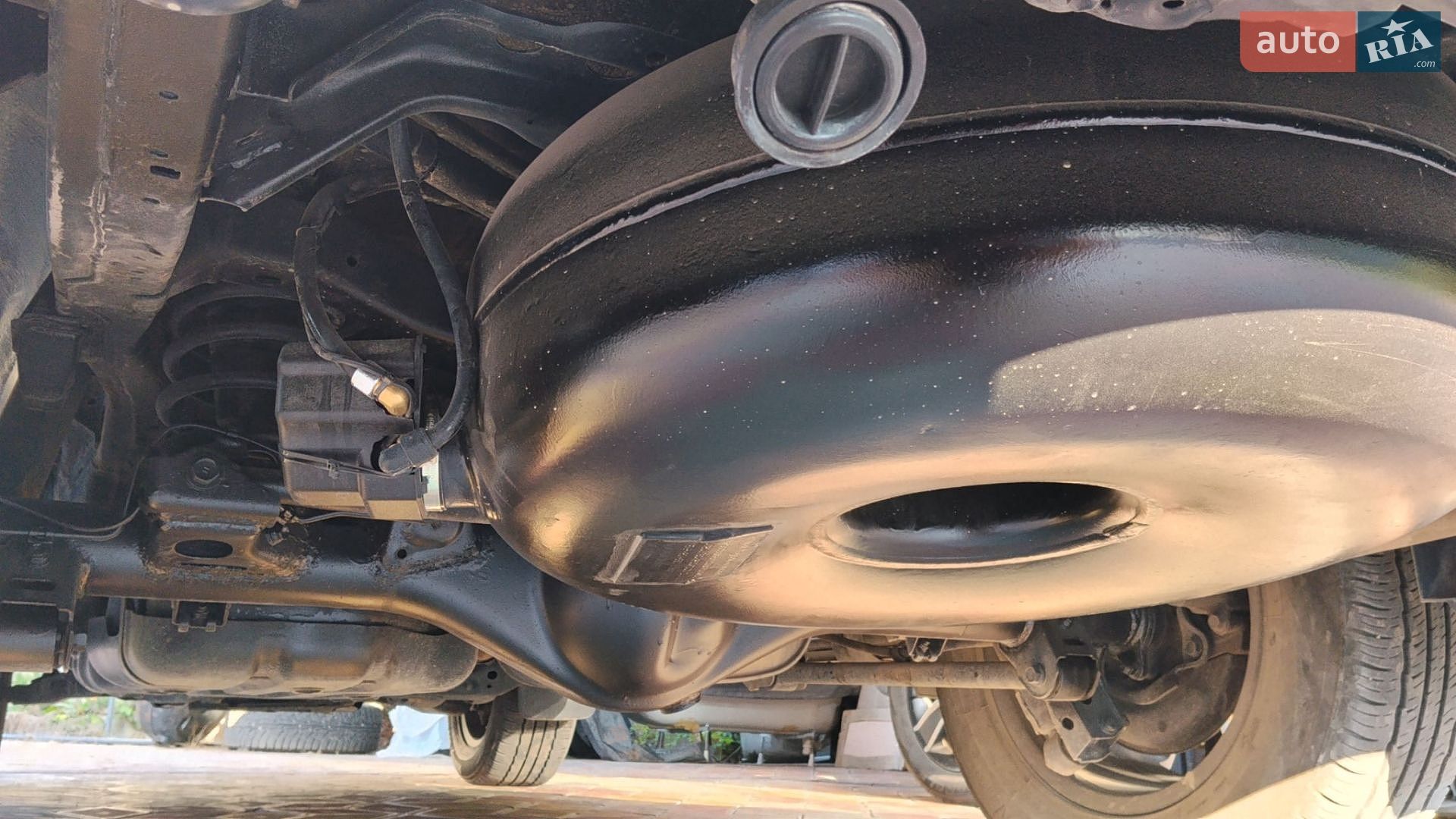 Toyota Land Cruiser Prado 2017 VIN JTEBX3FJ205104493 фото оголошення 34 з 37