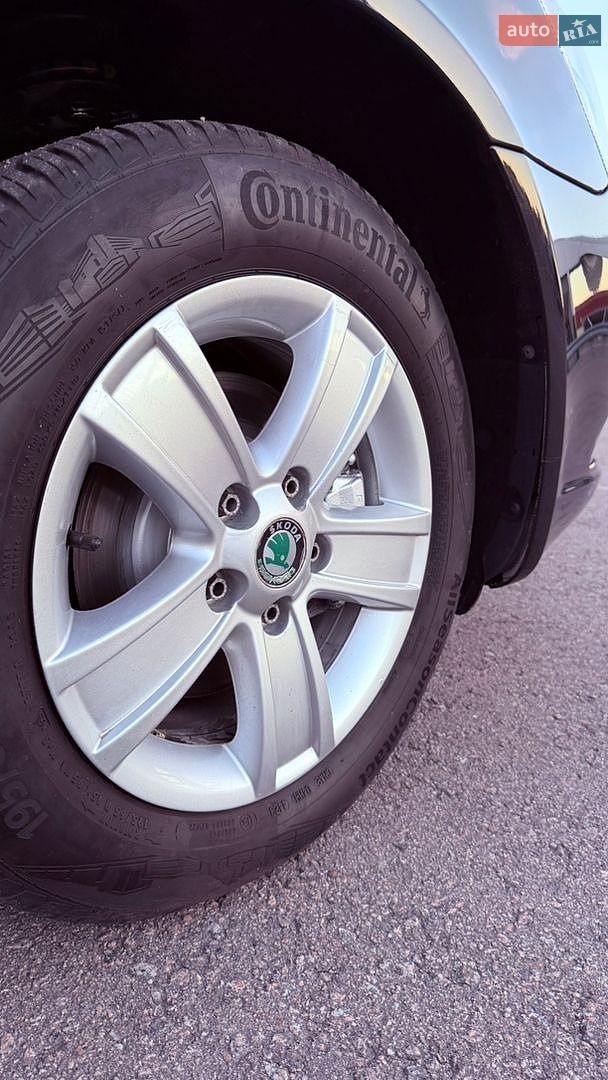 Skoda Octavia 2012 VIN TMBHJ61Z4D2062835 фото оголошення 23 з 56