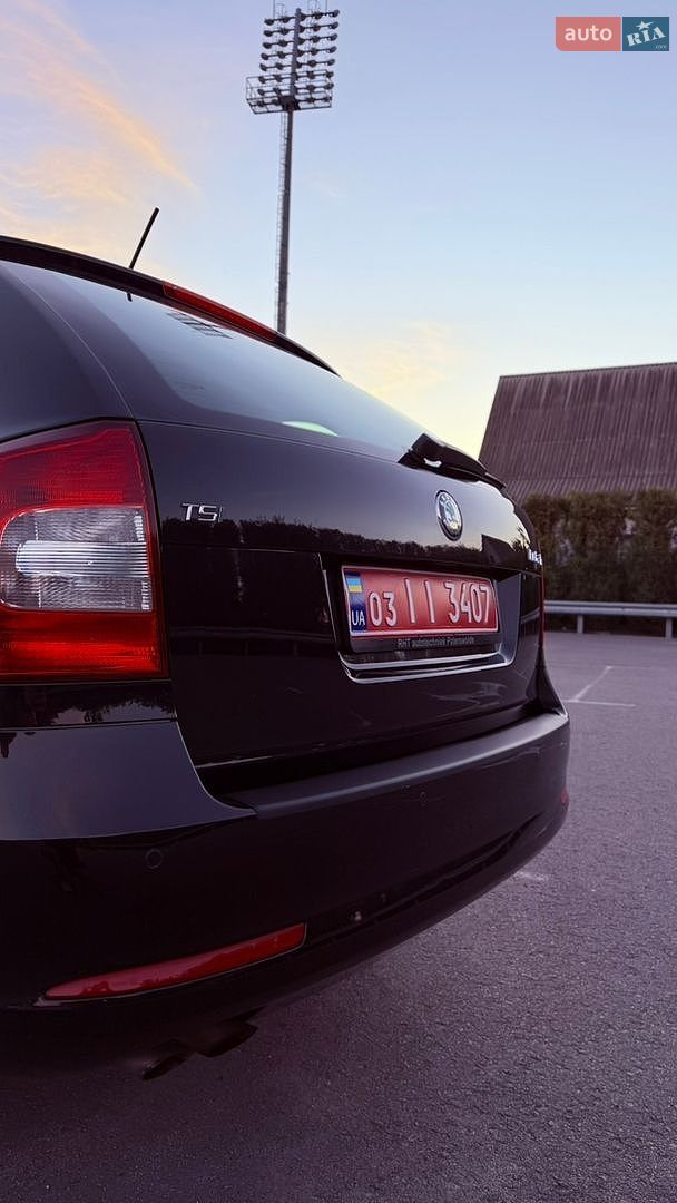 Skoda Octavia 2012 VIN TMBHJ61Z4D2062835 фото оголошення 34 з 56