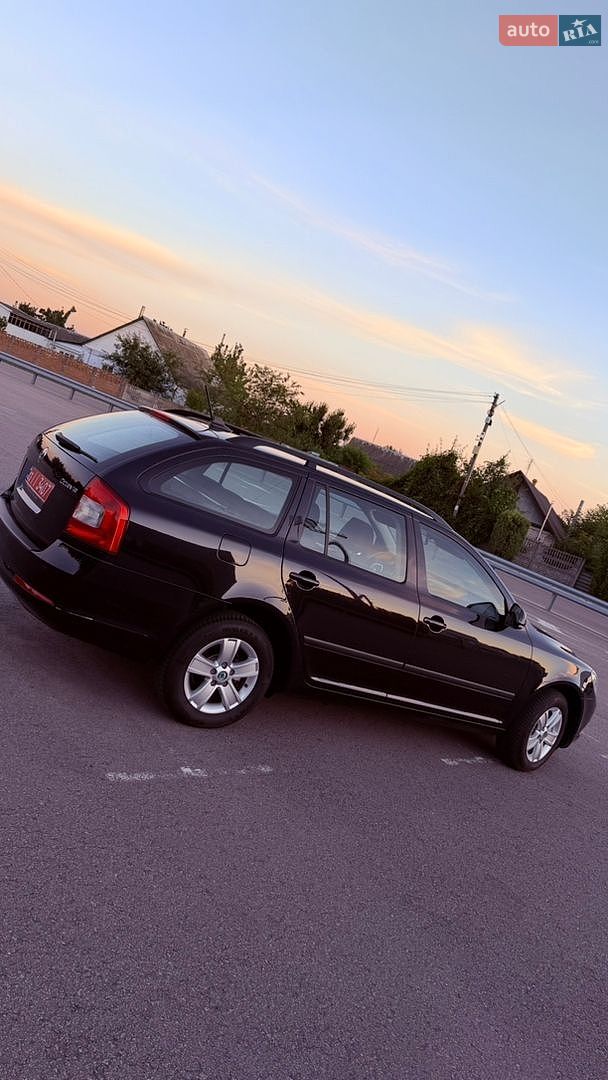 Skoda Octavia 2012 VIN TMBHJ61Z4D2062835 фото оголошення 32 з 56