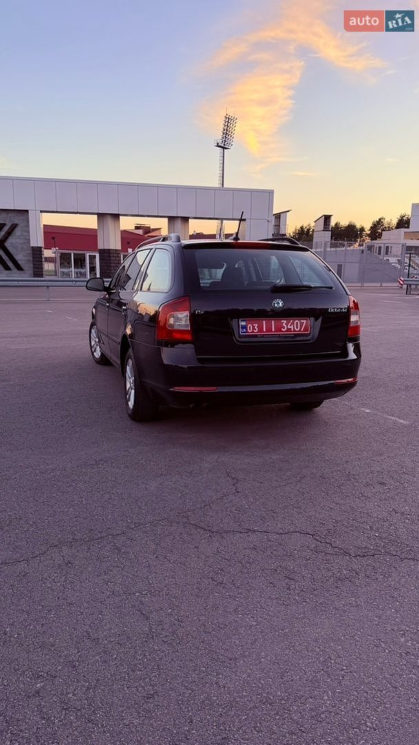 Skoda Octavia 2012 VIN TMBHJ61Z4D2062835 фото оголошення 30 з 56