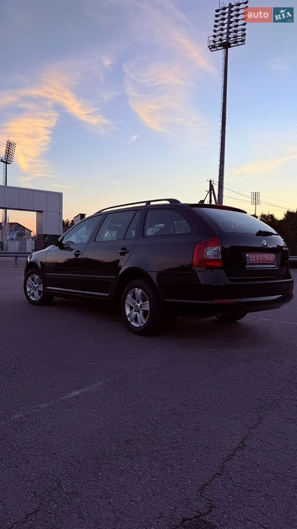 Skoda Octavia 2012 VIN TMBHJ61Z4D2062835 фото оголошення 29 з 56