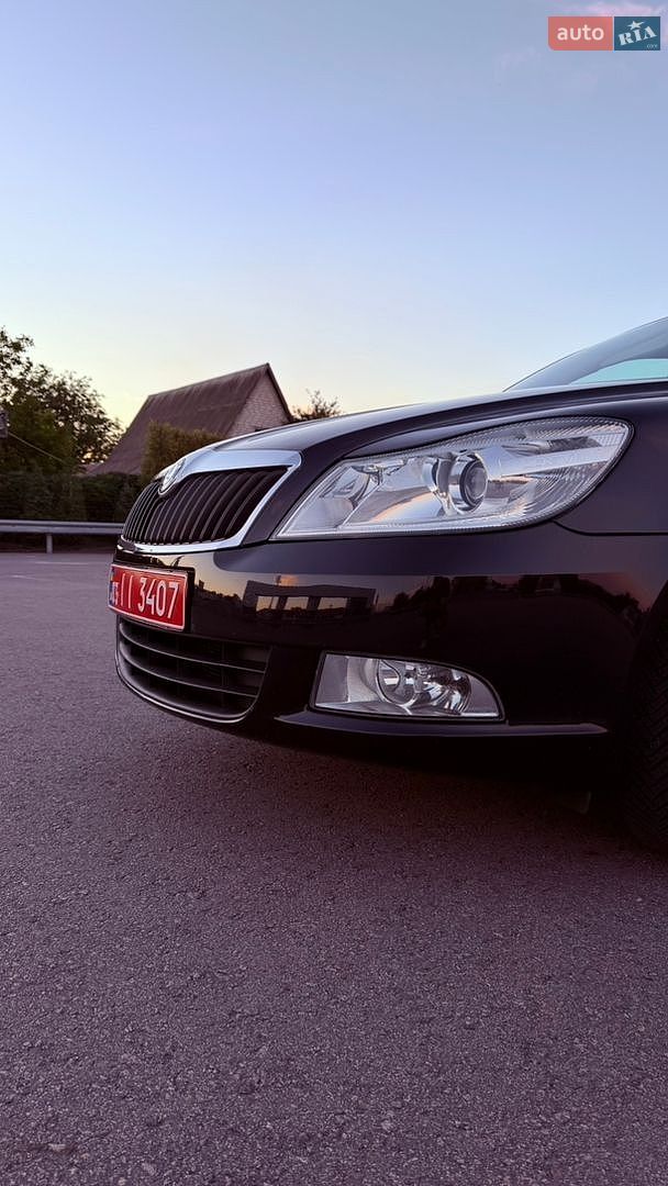 Skoda Octavia 2012 VIN TMBHJ61Z4D2062835 фото оголошення 42 з 56
