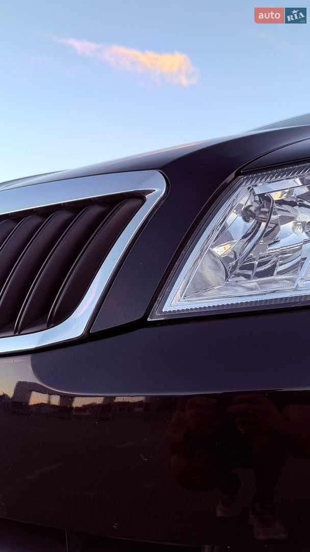Skoda Octavia 2012 VIN TMBHJ61Z4D2062835 фото оголошення 44 з 56