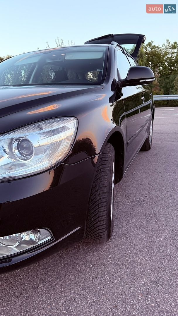 Skoda Octavia 2012 VIN TMBHJ61Z4D2062835 фото оголошення 43 з 56