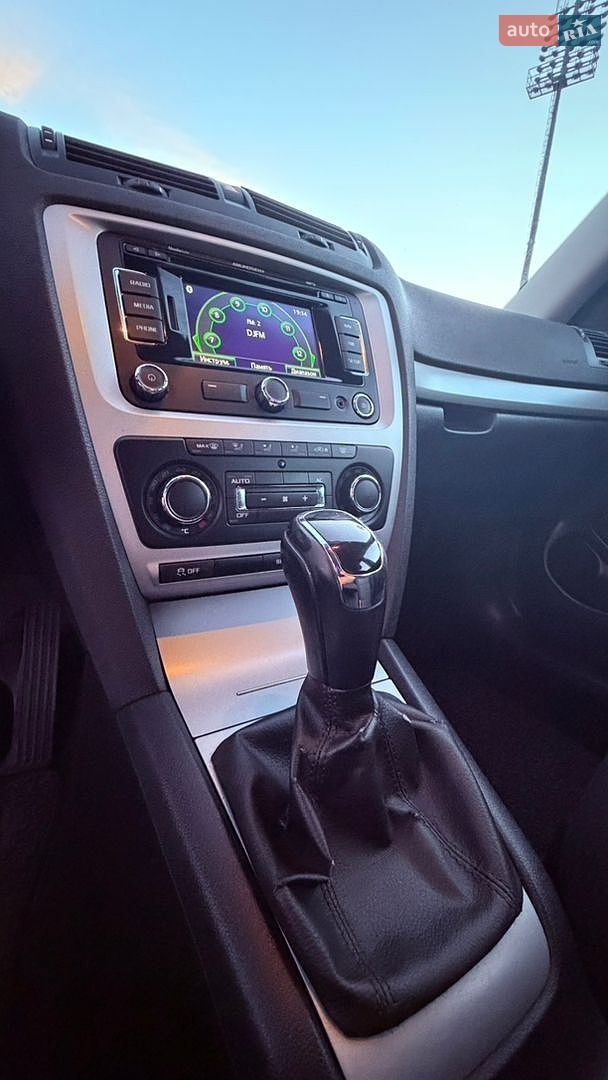 Skoda Octavia 2012 VIN TMBHJ61Z4D2062835 фото оголошення 54 з 56