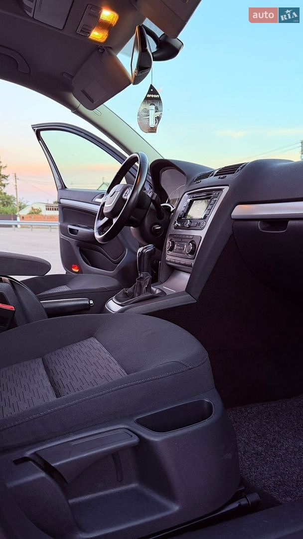 Skoda Octavia 2012 VIN TMBHJ61Z4D2062835 фото оголошення 55 з 56