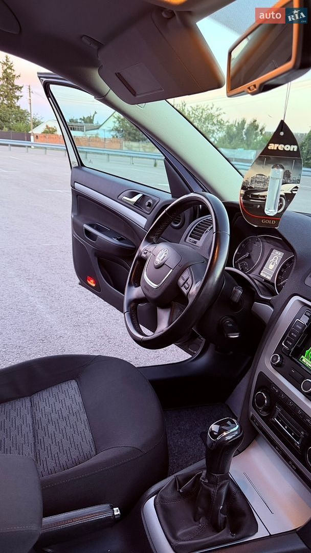 Skoda Octavia 2012 VIN TMBHJ61Z4D2062835 фото оголошення 56 з 56