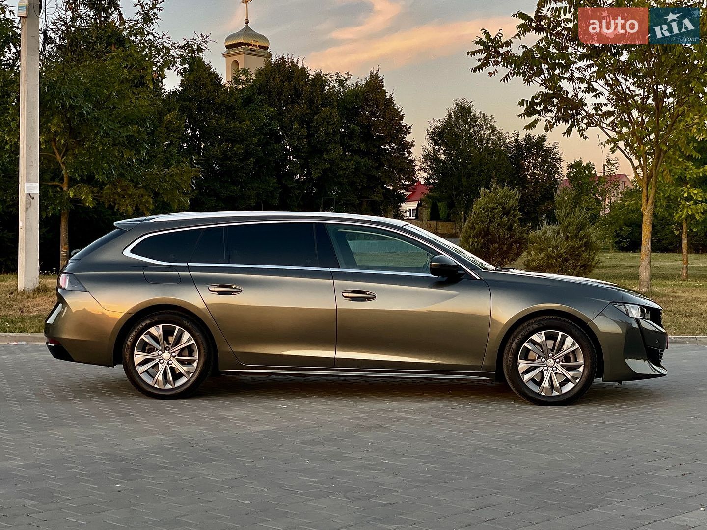 Peugeot 508 2019 VIN VR3FJEHYRKY216335 фото оголошення 14 з 47