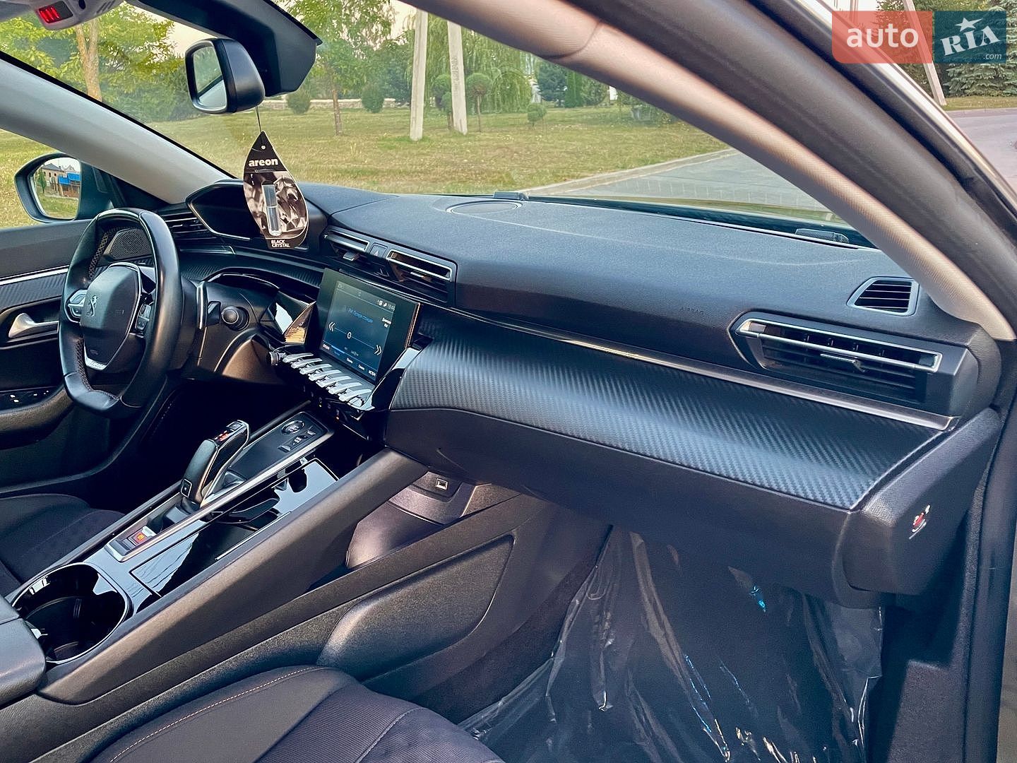 Peugeot 508 2019 VIN VR3FJEHYRKY216335 фото оголошення 26 з 47