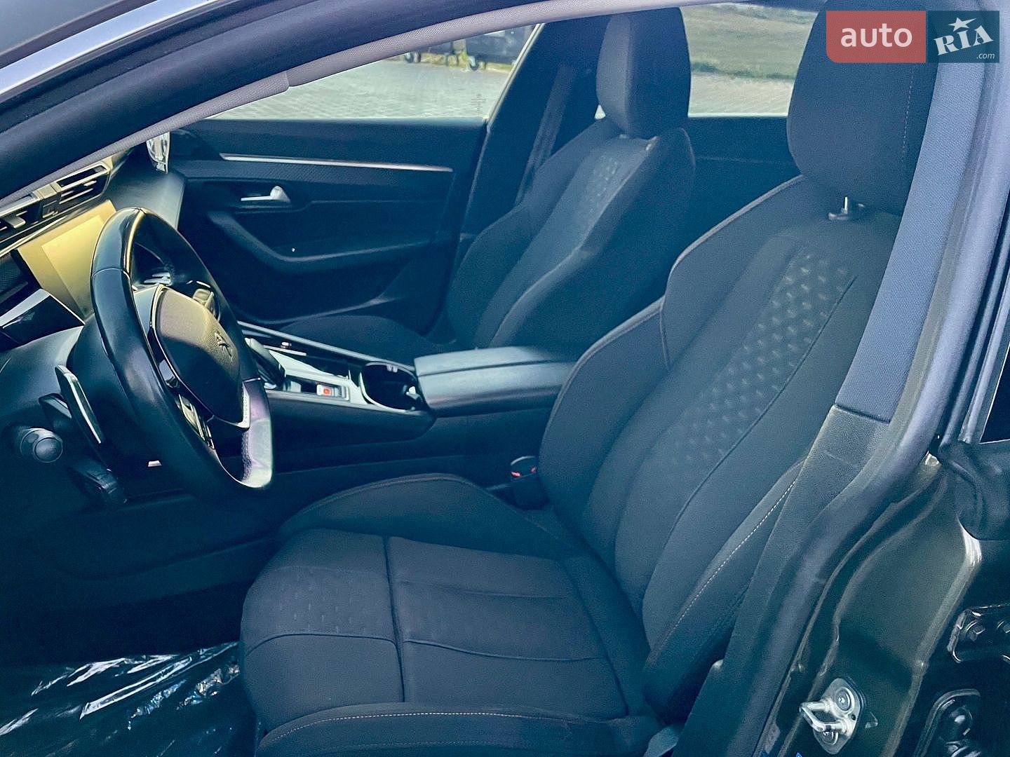 Peugeot 508 2019 VIN VR3FJEHYRKY216335 фото оголошення 29 з 47