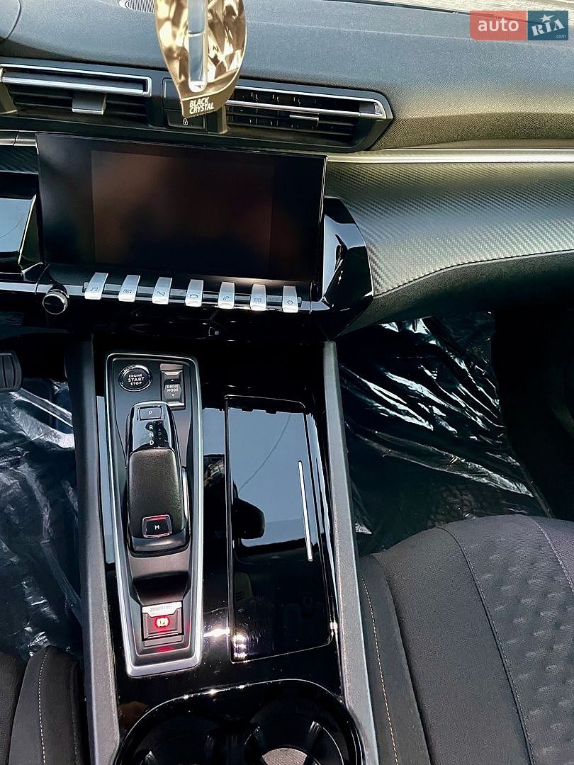 Peugeot 508 2019 VIN VR3FJEHYRKY216335 фото оголошення 33 з 47