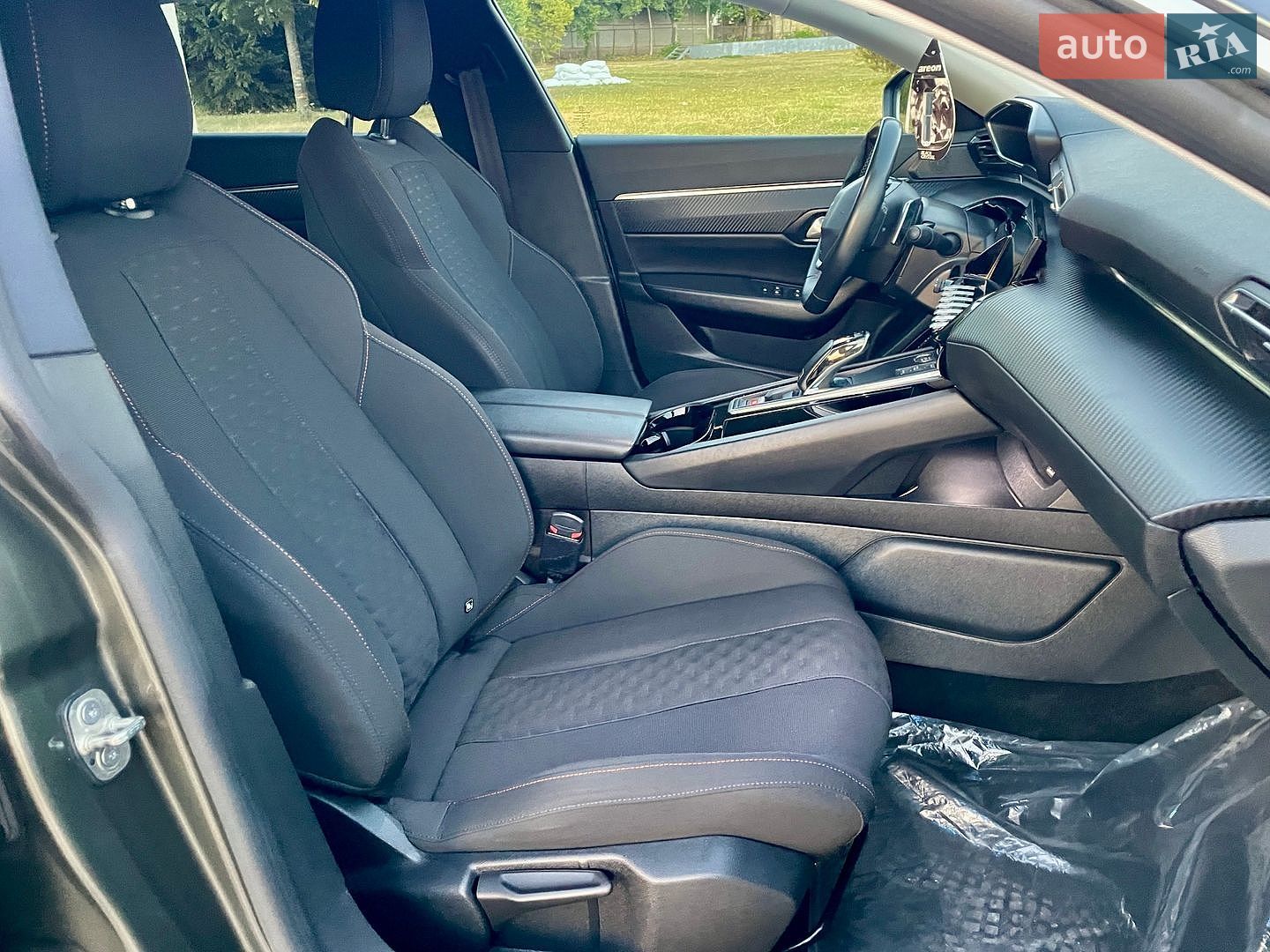 Peugeot 508 2019 VIN VR3FJEHYRKY216335 фото оголошення 30 з 47