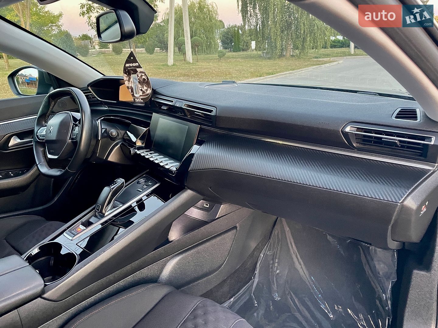 Peugeot 508 2019 VIN VR3FJEHYRKY216335 фото оголошення 31 з 47
