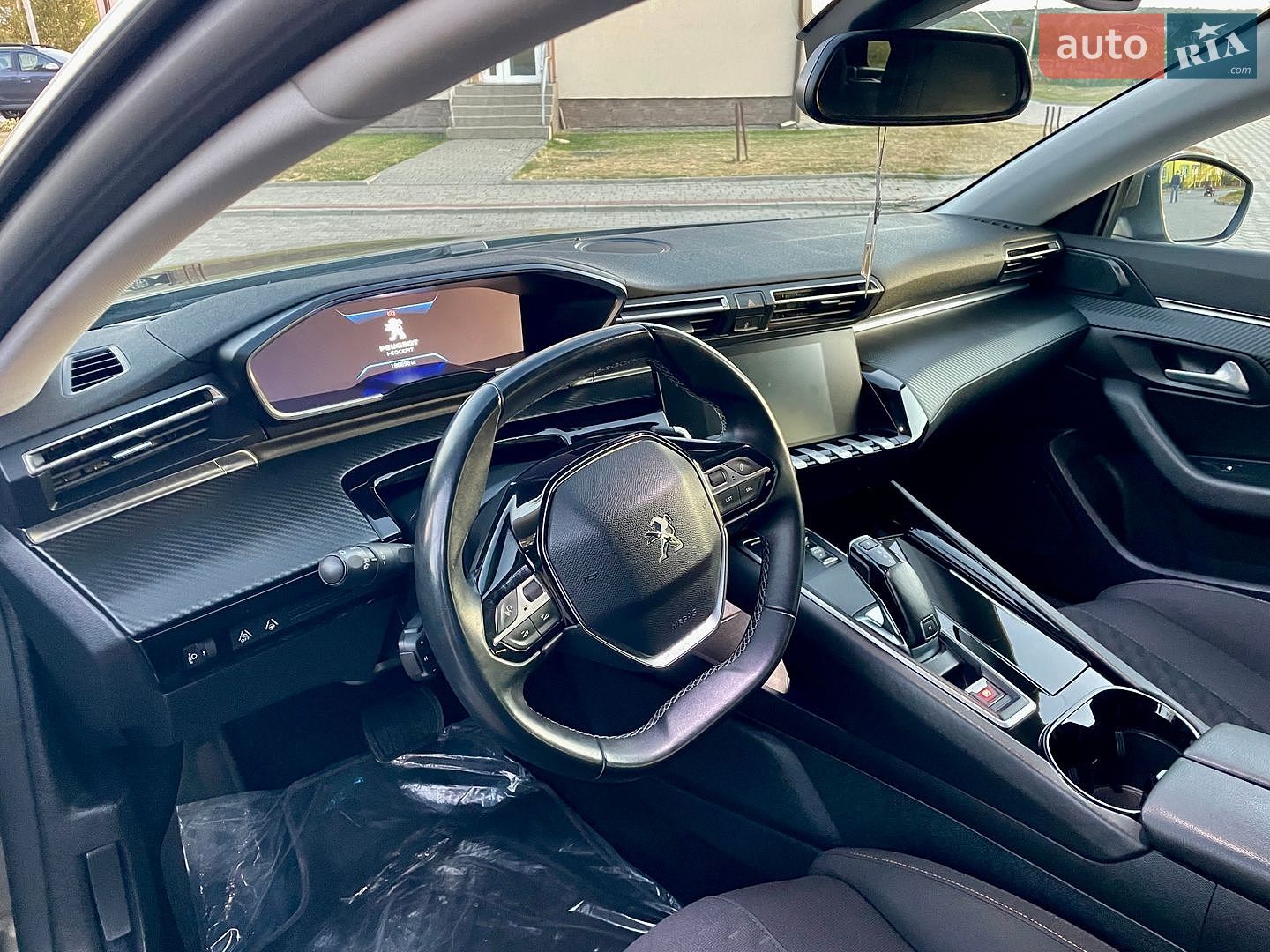 Peugeot 508 2019 VIN VR3FJEHYRKY216335 фото оголошення 32 з 47
