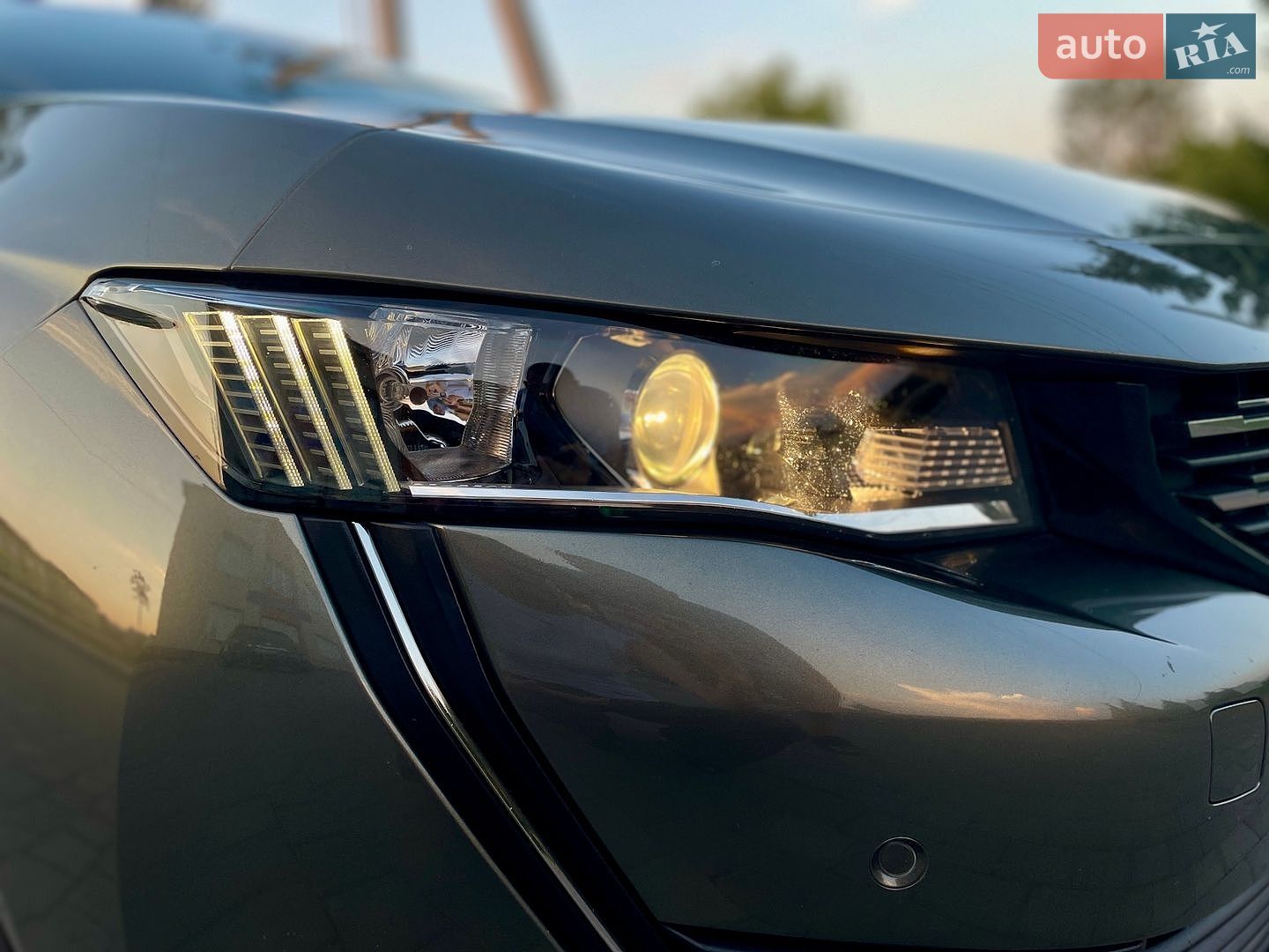Peugeot 508 2019 VIN VR3FJEHYRKY216335 фото оголошення 46 з 47