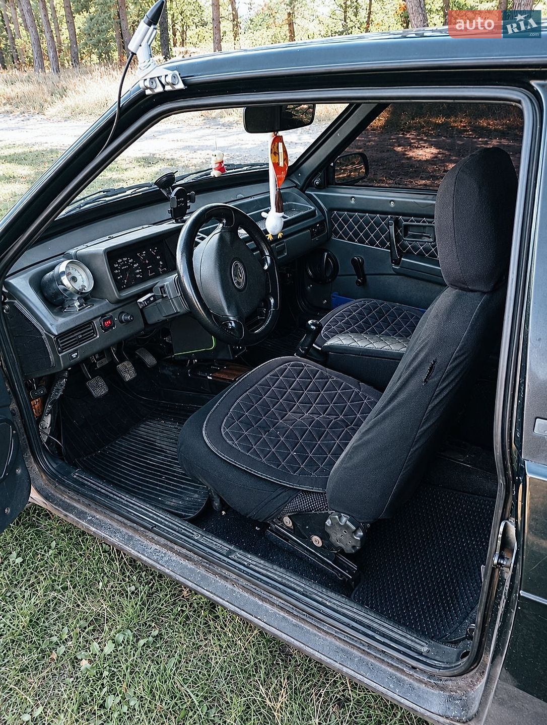 ВАЗ / Lada 2108 1990 VIN XTA210830L0723044 фото оголошення 3 з 3