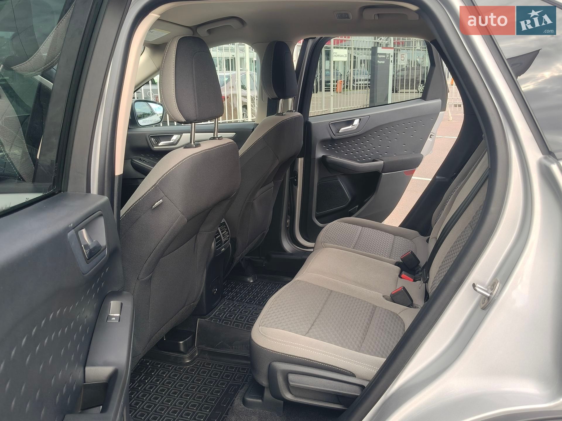 Ford Escape 2020 VIN 1FMCU9G68LUC38722 фото оголошення 57 з 76