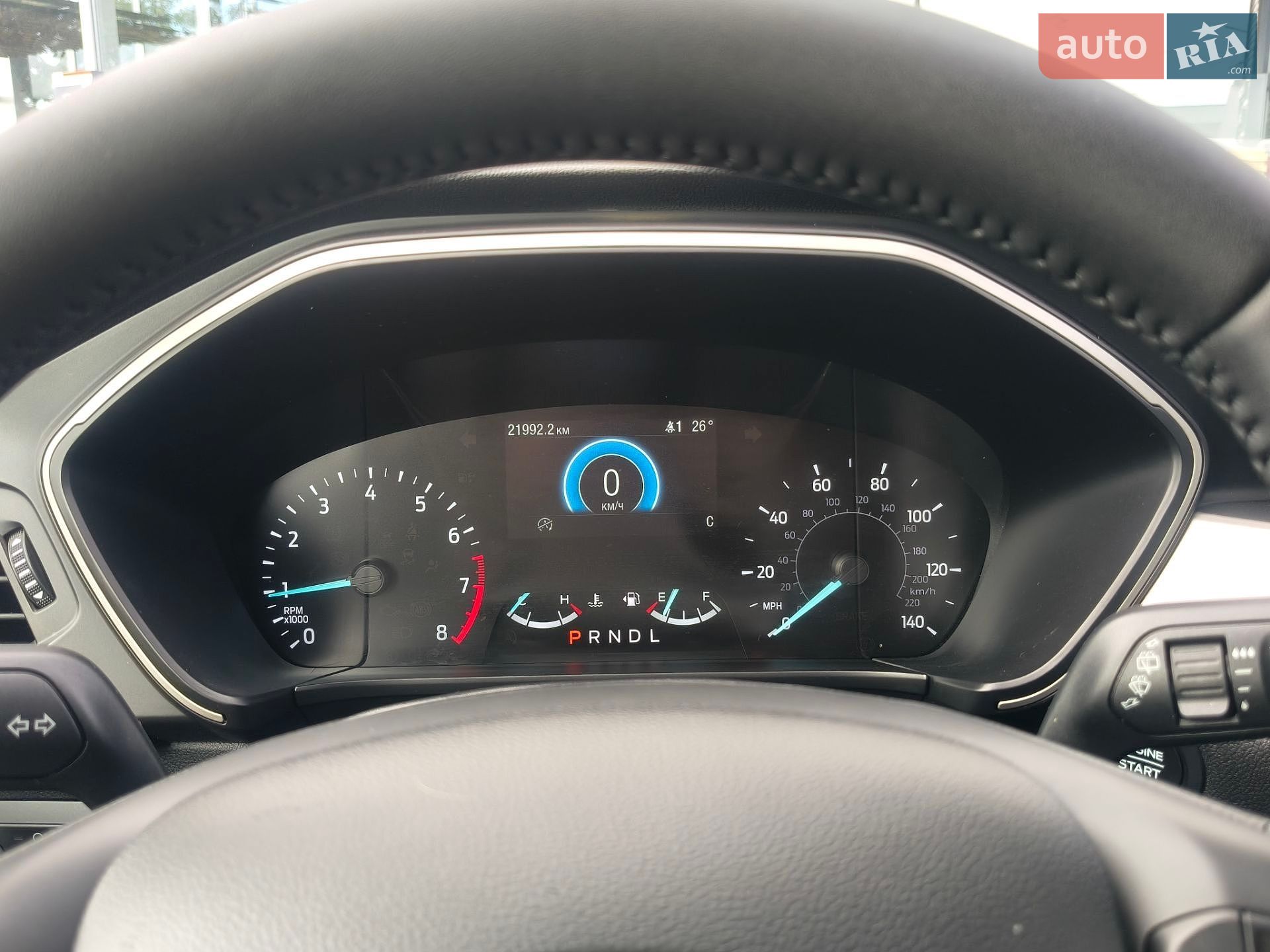Ford Escape 2020 VIN 1FMCU9G68LUC38722 фото оголошення 35 з 76