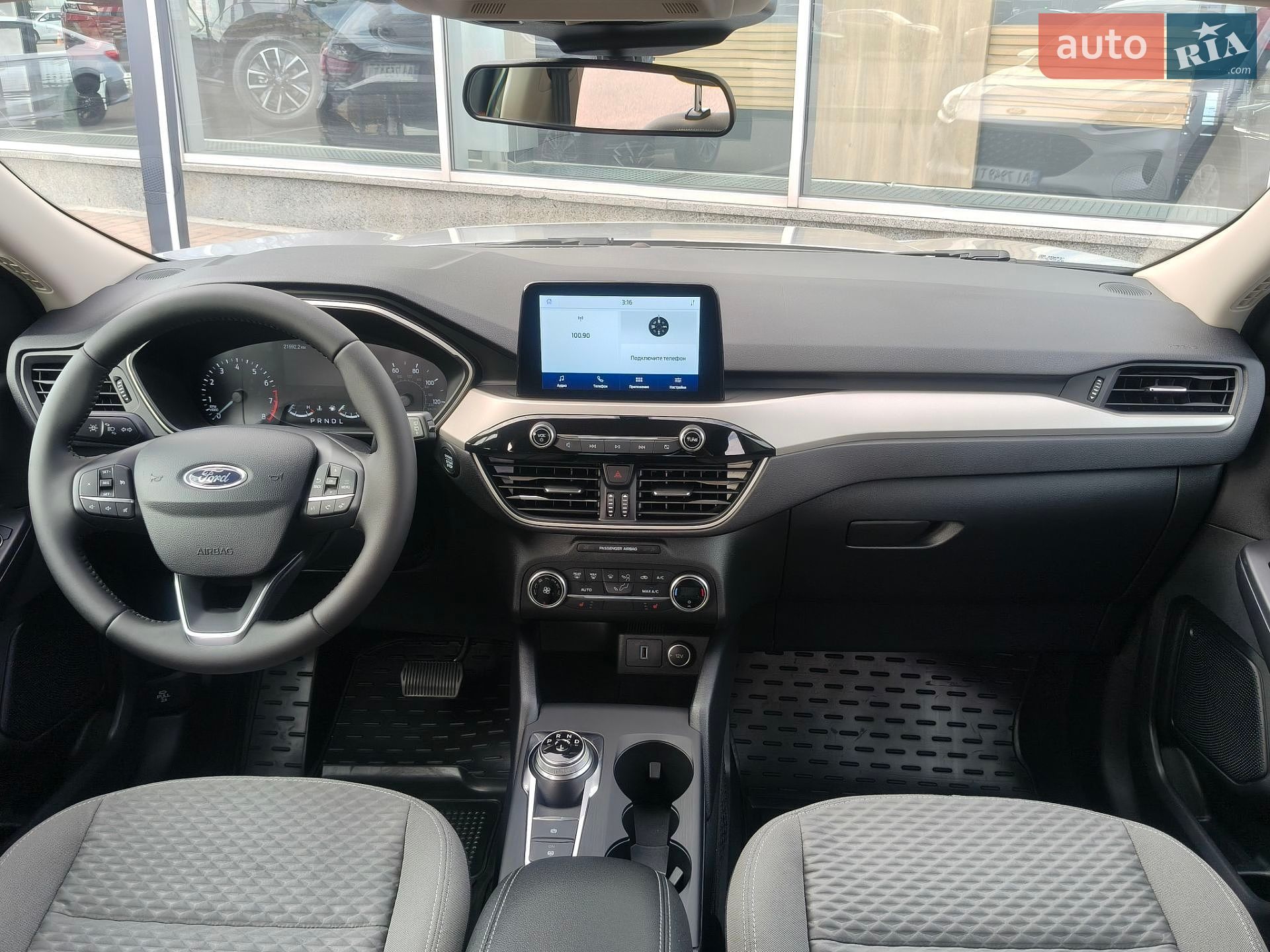 Ford Escape 2020 VIN 1FMCU9G68LUC38722 фото оголошення 33 з 76