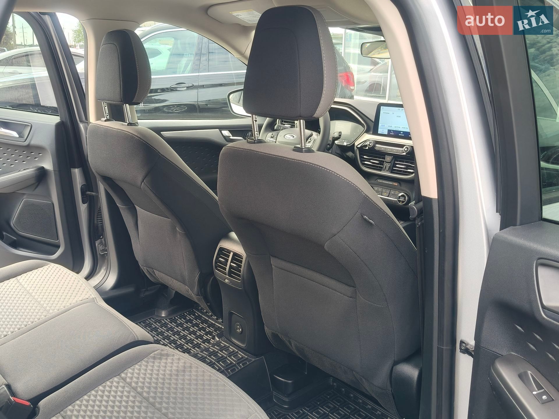 Ford Escape 2020 VIN 1FMCU9G68LUC38722 фото оголошення 63 з 76