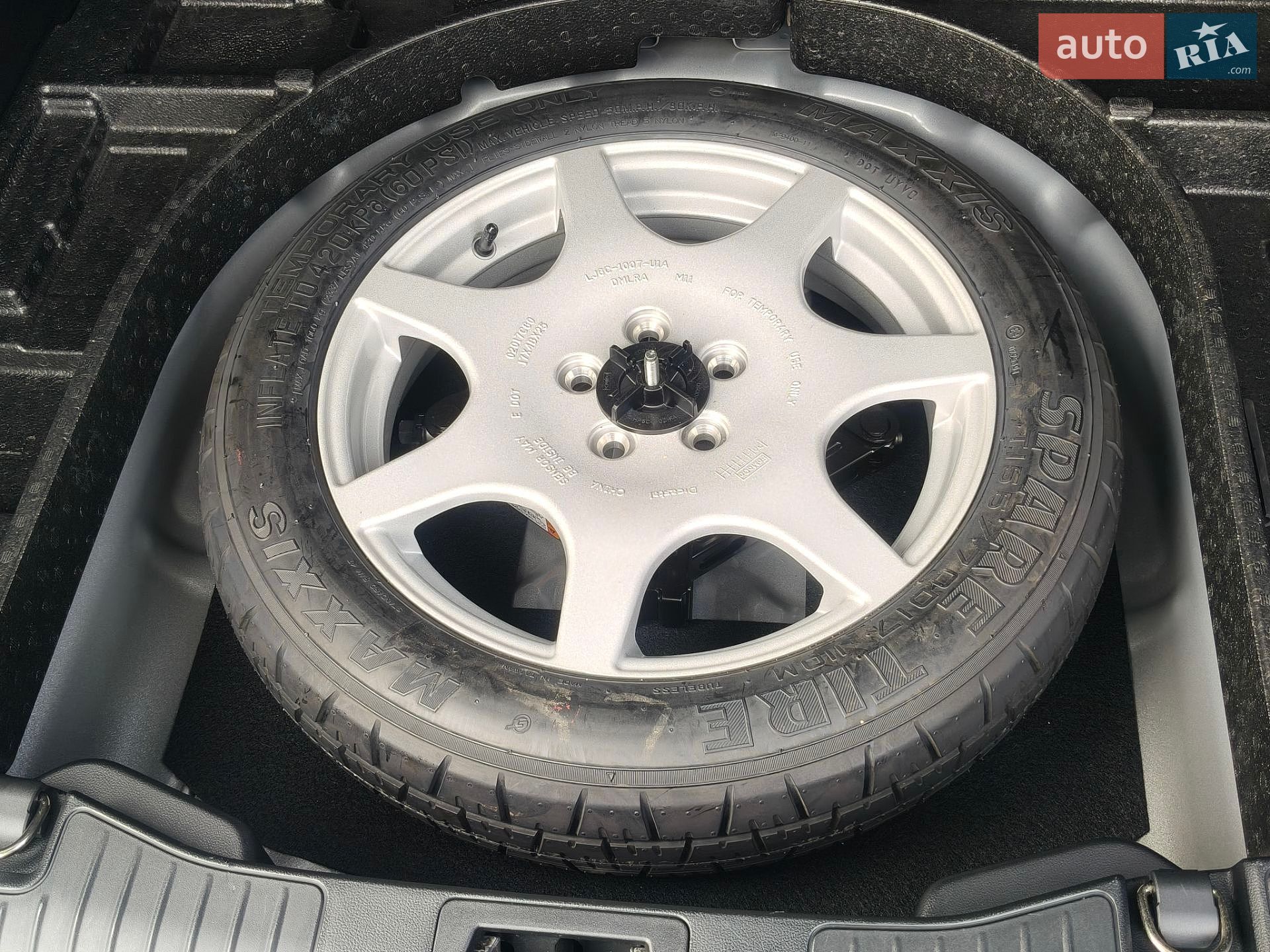 Ford Escape 2020 VIN 1FMCU9G68LUC38722 фото оголошення 73 з 76