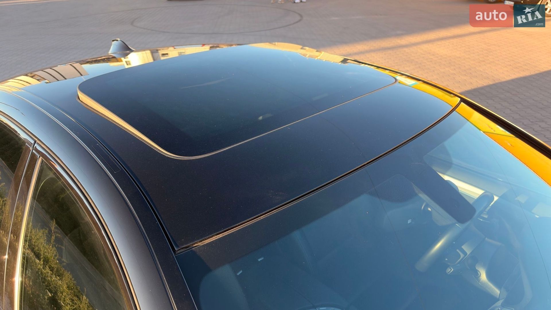 BMW 5 Series 2014 VIN WBA5A5C52ED504943 фото оголошення 19 з 36
