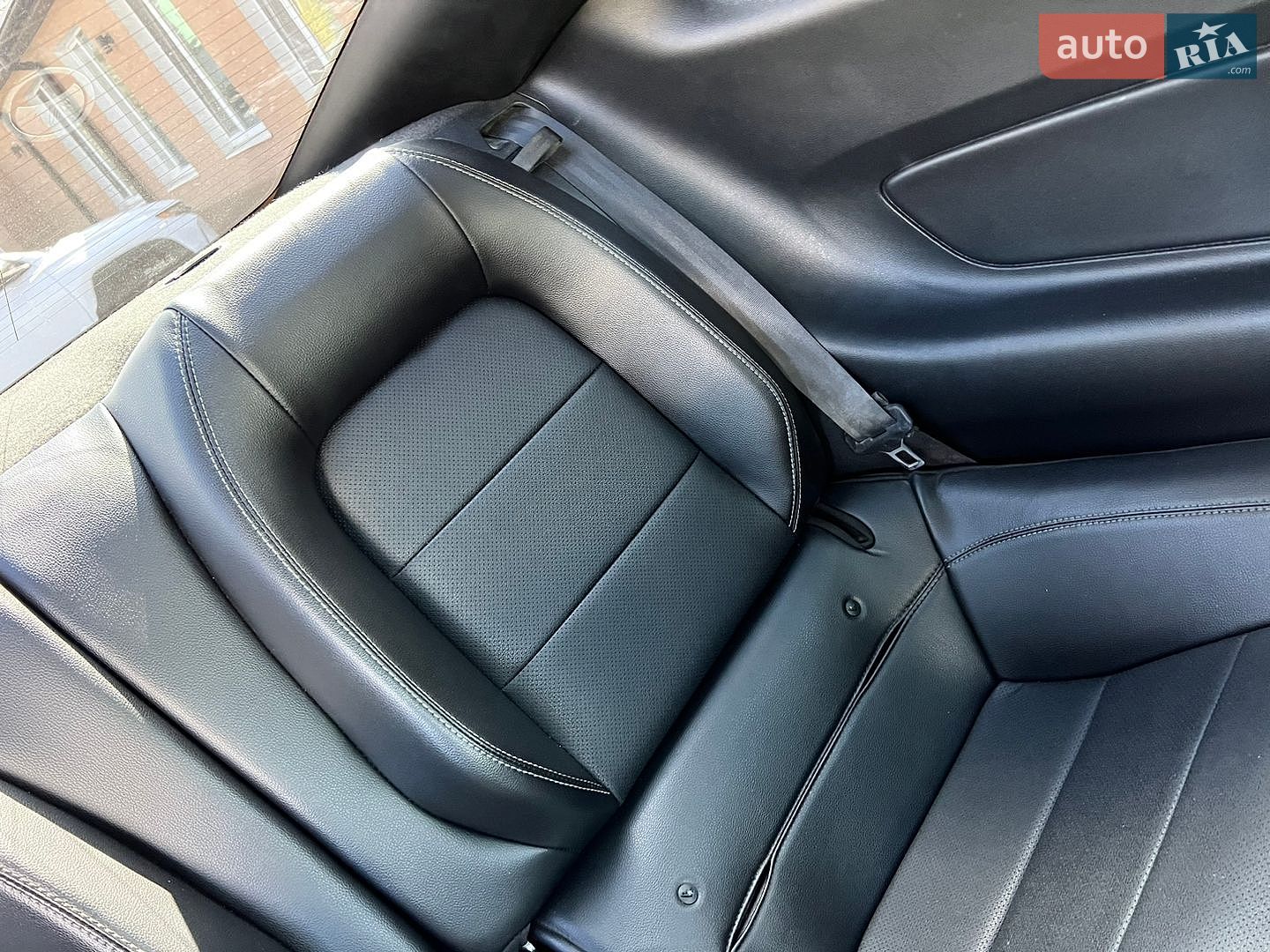 Ford Mustang 2020 VIN 1FA6P8TH7L5139089 фото оголошення 18 з 30