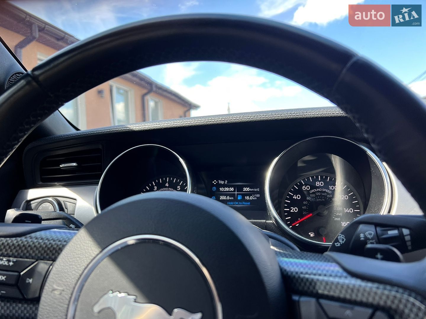 Ford Mustang 2020 VIN 1FA6P8TH7L5139089 фото оголошення 20 з 30
