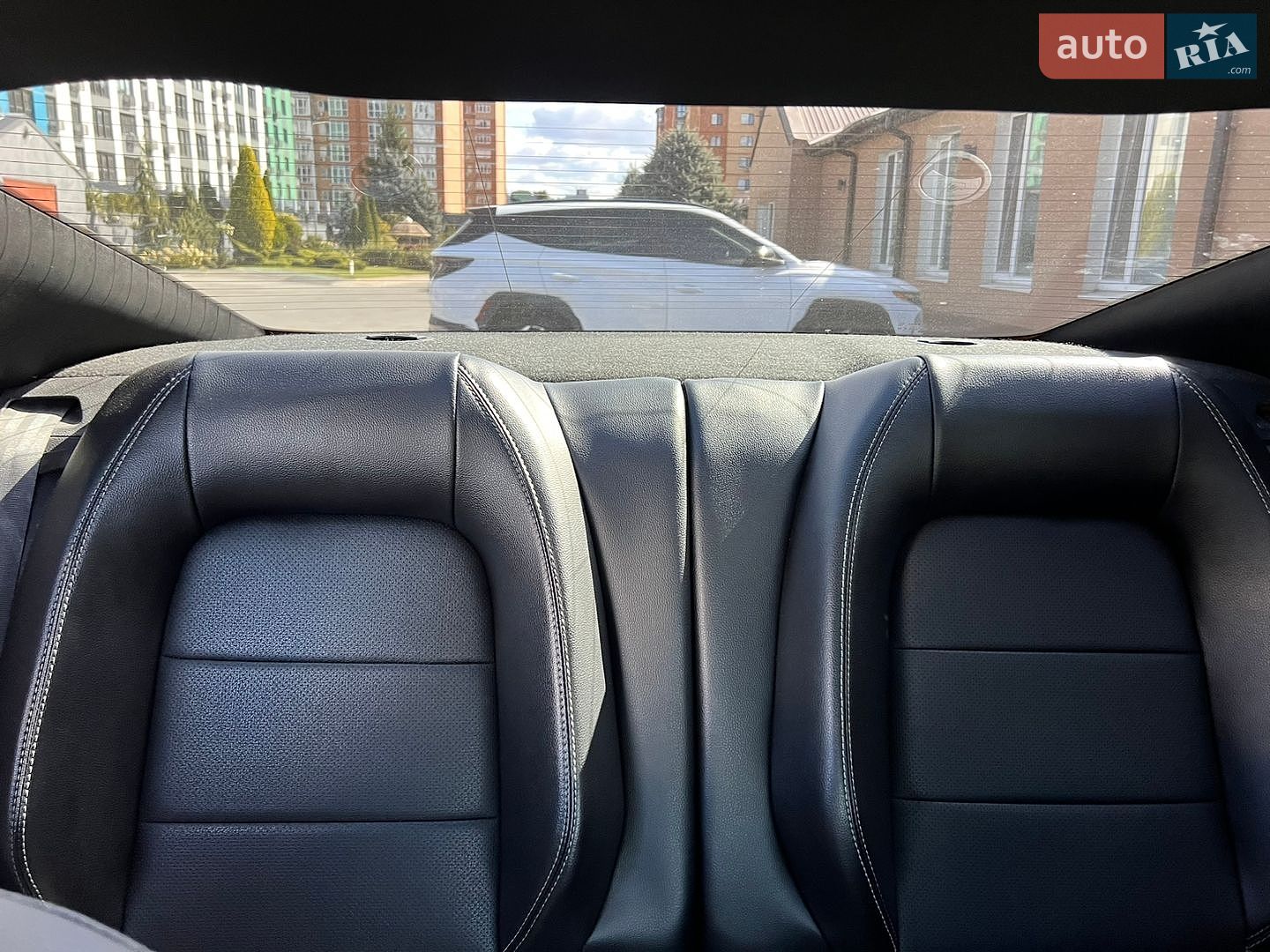 Ford Mustang 2020 VIN 1FA6P8TH7L5139089 фото оголошення 22 з 30