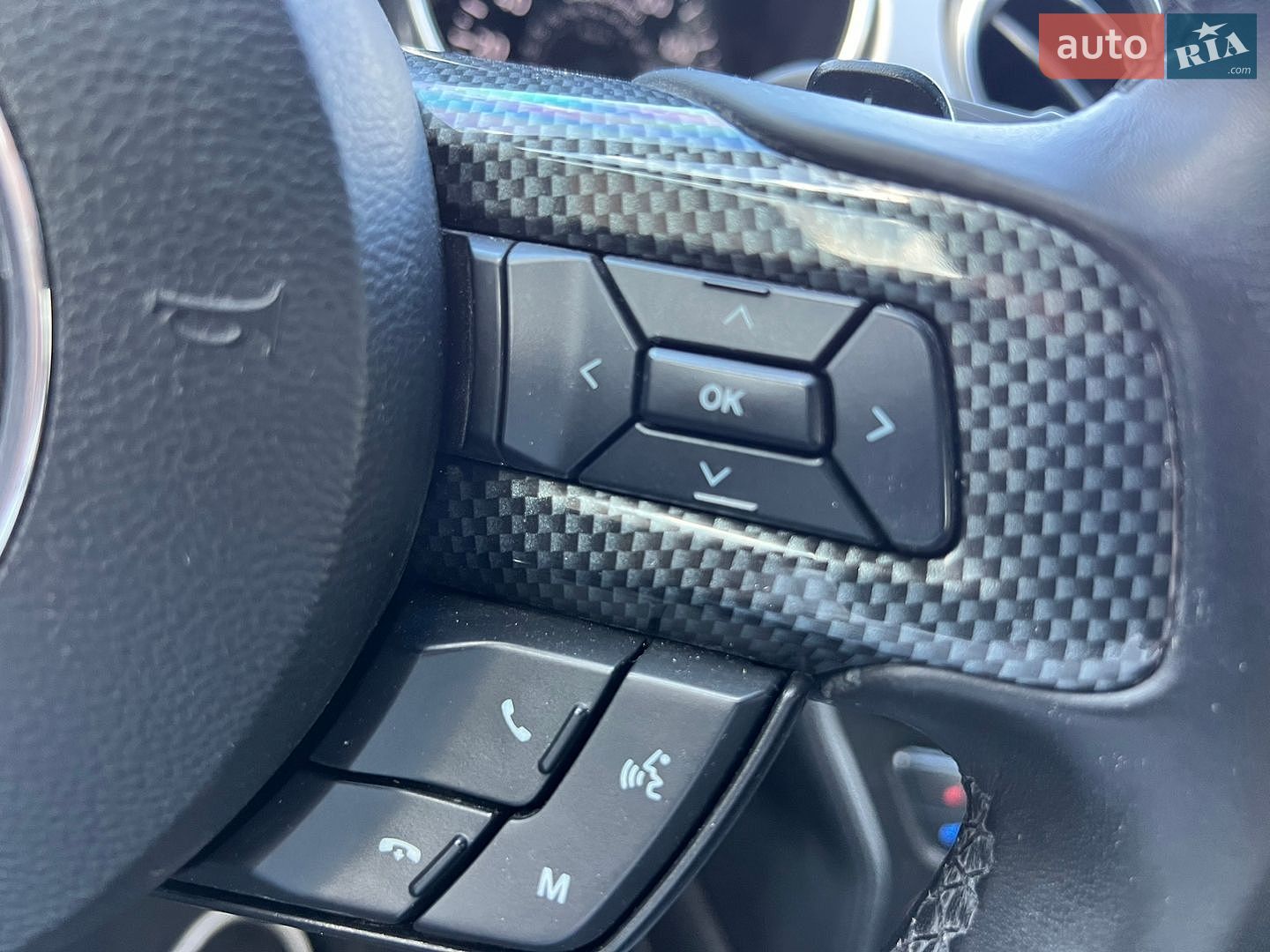 Ford Mustang 2020 VIN 1FA6P8TH7L5139089 фото оголошення 25 з 30