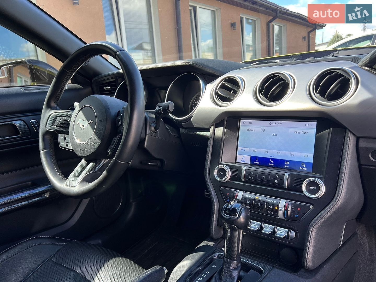 Ford Mustang 2020 VIN 1FA6P8TH7L5139089 фото оголошення 30 з 30
