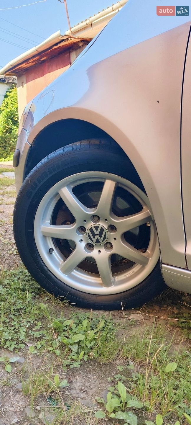 Volkswagen Golf 2005 VIN WVWZZZ1KZ6W552206 фото оголошення 16 з 45